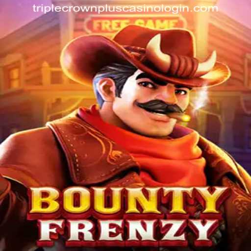 Exploring BountyFrenzy at TripleCrownPlus Casino