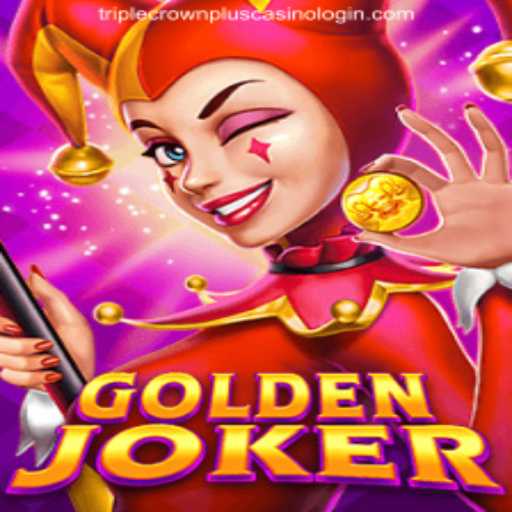 Unveiling GoldenJoker: An Exciting Adventure in TripleCrownPlus Casino