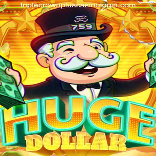 Discovering HugeDollar: A New Era of Excitement at TripleCrownPlus Casino