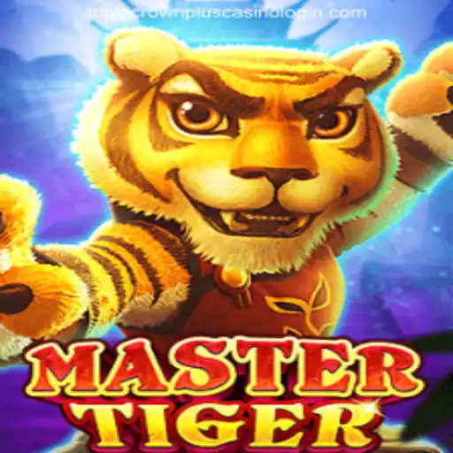 Exploring MasterTiger: A Thrilling Adventure in TRIPLECROWNPLUS Casino