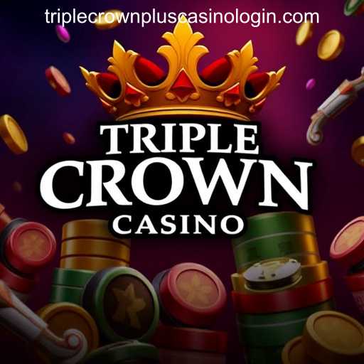 Exclusive Offers Unveiled: Inside the TRIPLECROWNPLUS CASINO LOGIN Experience