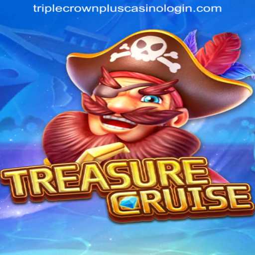 Unveiling the Thrills of TREASURECRUISE: A High-Seas Adventure with a Casino Twist
