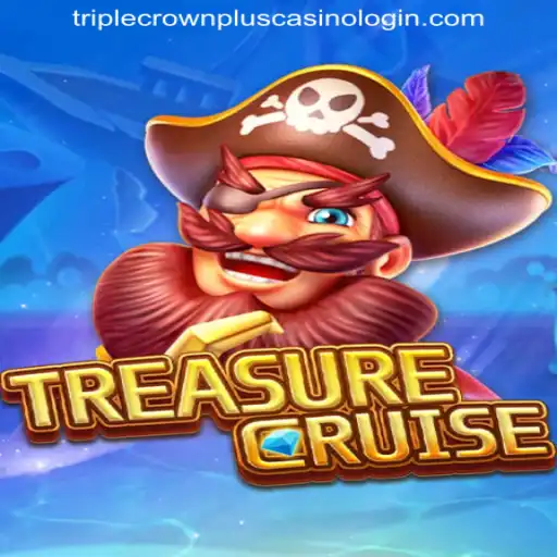 Unveiling the Thrills of TREASURECRUISE: A High-Seas Adventure with a Casino Twist