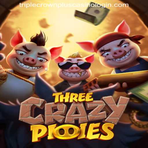 Exploring the Exciting World of ThreeCrazyPiggies at TRIPLECROWNPLUS CASINO